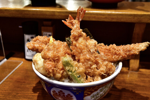 日本橋 天丼 金子半之助 本店 三越前 天丼 天重 食べログ 日本橋 天丼 金子半之助 本店 三越前 天丼 天重 食べログ