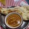 Shanti INDIAN NEPALI FOOD - バターチキンセット