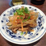 十七 - 南蛮漬け