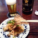 十七 - 南蛮漬け・アップ