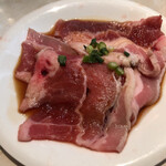 toukaienshinisenomeitenyakiniku - 