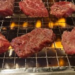 肉と飯 - 