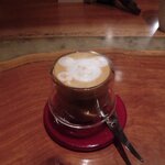 IL TEATRINO DA SALONE - マキアート（2020.11）