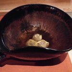 IL TEATRINO DA SALONE - トルテッリーニ イン ブロー（2020.11）