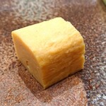 天寿し - 玉子
