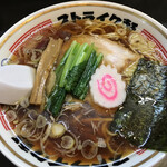 ストライク軒 - 