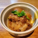 Kuishimbou - 牛テール煮