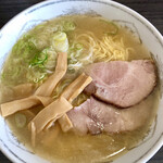ラーメン ふくや - 