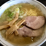 ラーメン ふくや - 