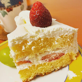 鶯谷 入谷で人気のケーキ ランキングtop5 食べログ