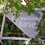 La maison Rose - 