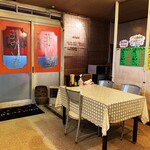 花やしき 志貴野中学校前 お好み焼き 食べログ