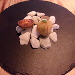 アドアステラ - 前菜