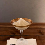 伍 - ・氷筍(ひょうじゅん) 黒文字茶×ジン
      1,700円