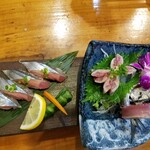 Sushi Yuzunohana - 