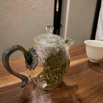 伍 - 茶器がどれも素敵