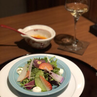 御曹司 きよやす邸 六本木本店 - 