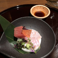 御曹司 きよやす邸 六本木本店 - 