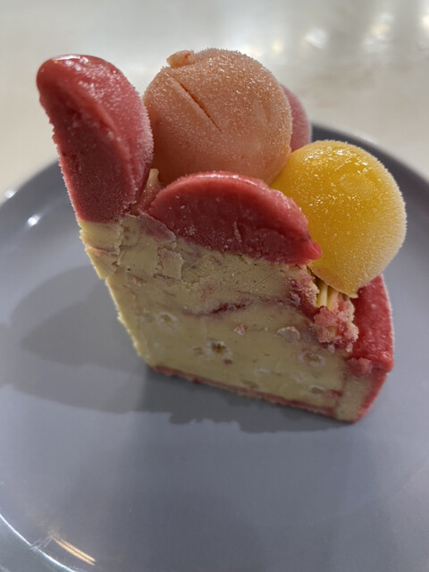 クリスマスケーキにルタオのアイスケーキ By Light564 グラッシェル 札幌ステラプレイス店 Glaciel 札幌 jr アイスクリーム 食べログ クリスマスケーキにルタオのアイスケーキ By Light564 グラッシェル 札幌ステラプレイス店 Glaciel 札幌 jr アイスクリーム 食べログ