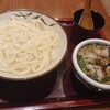 うどん棒 大阪本店