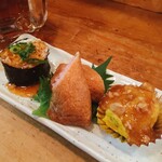 居酒屋 金太郎 - 