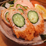 居酒屋 金太郎 - 