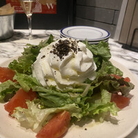 W Yokohama The Wine Hall - 