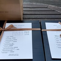 アルマーニ リストランテ - 