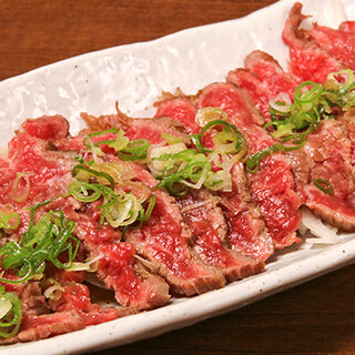 Enjoy hotel-quality delicacies made with carefully selected Wagyu beef.