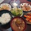 toukaienshinisenomeitenyakiniku - 