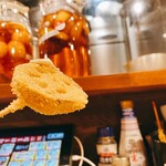 串かつ酒場 ひろかつ - 