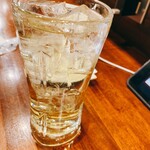 串かつ酒場 ひろかつ - 