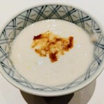 鮓 きずな - 白子小丼