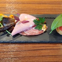 Serafina NEW YORK さいたま新都心店 - 