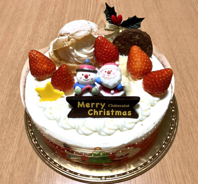 シャトレーゼ 長岡宮内店 Chateraise 宮内 スイーツ その他 食べログ シャトレーゼ 長岡宮内店 Chateraise 宮内 スイーツ その他 食べログ