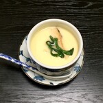 旅館さわき - 蒸物