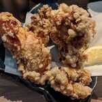 炭火やきとり・とり鍋 輪 - 
