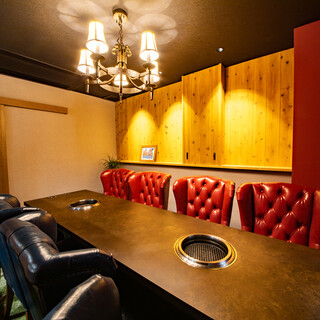 [Completely private VIP room available] Limited to 1 group, please inquire.