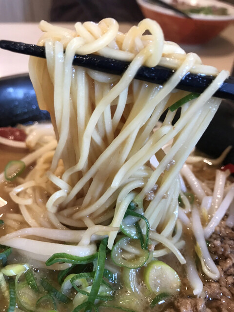 天下一品 南摂津店 南摂津 ラーメン 食べログ