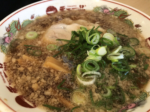 天下一品 南摂津店 南摂津 ラーメン 食べログ