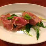 TRATTORIA AL SODO  - 