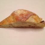 シニフィアン シニフィエ - チャバタ柚子胡椒ポテト