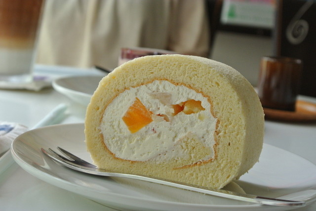 フローモーション 帯広のカフェ | 西5条南でくつろぎの時間