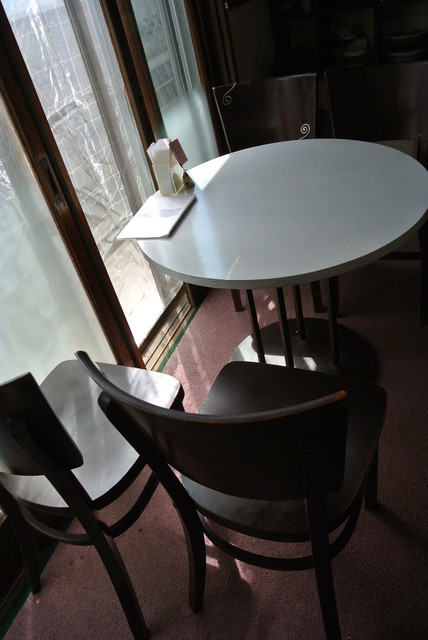 フローモーション（FLOWMOTION） - 帯広（カフェ）の写真