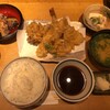 天丼まきの 奈良東向店