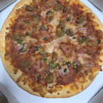 AOKI's Pizza - 
