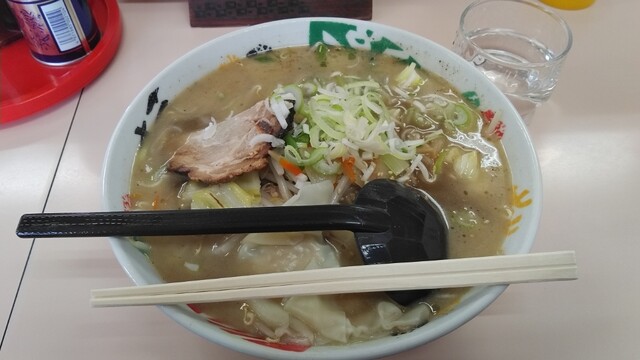 楽家（ラクヤ）左沢店 &ndash; 山形の本格ラーメンで心温まるひととき