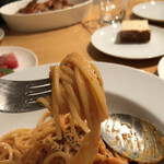 トライフル - リフト