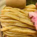 自家製麺 つきよみ - 