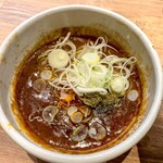 自家製麺 つきよみ - 
